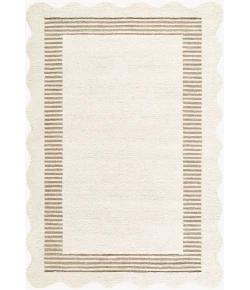 Livabliss Scalloped SCP-2307 10 ft. X 14 ft. Rect. Rug