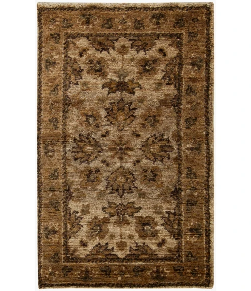 Surya Scarborough Light Beige SCR-5103 3ft.3in. x 5ft.3in. Rect. Rug