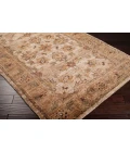 Surya Scarborough Light Beige SCR-5103 3ft.3in. x 5ft.3in. Rect. Rug