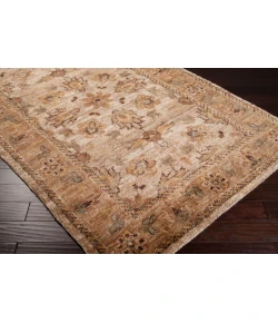 Surya Scarborough Light Beige SCR-5103 3ft.3in. x 5ft.3in. Rect. Rug