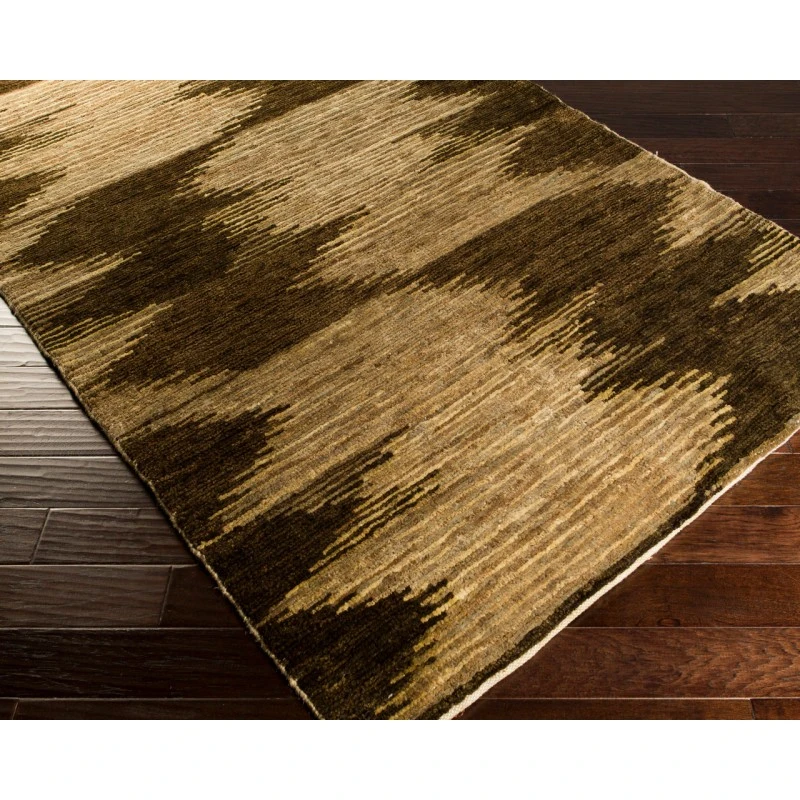 Scarborough SCR-5134 5' x 8' Handmade Rug