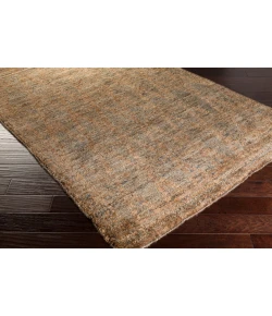 Surya Scarborough Black SCR-5138 3ft.3in. x 5ft.3in. Rect. Rug