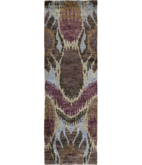 Surya Scarborough SCR-5152-26x8 rug