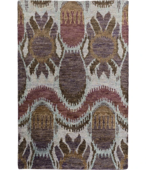 Surya Scarborough SCR-5152-26x8 rug