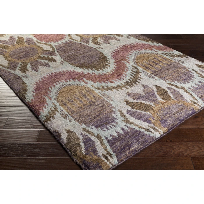 Surya Scarborough SCR-5152-5x8 rug