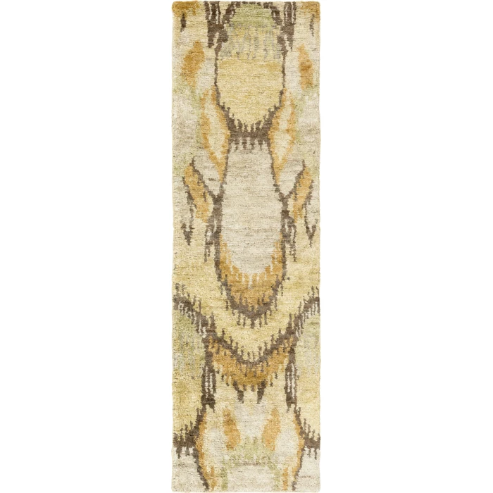 Surya Scarborough SCR-5153-26x8 rug
