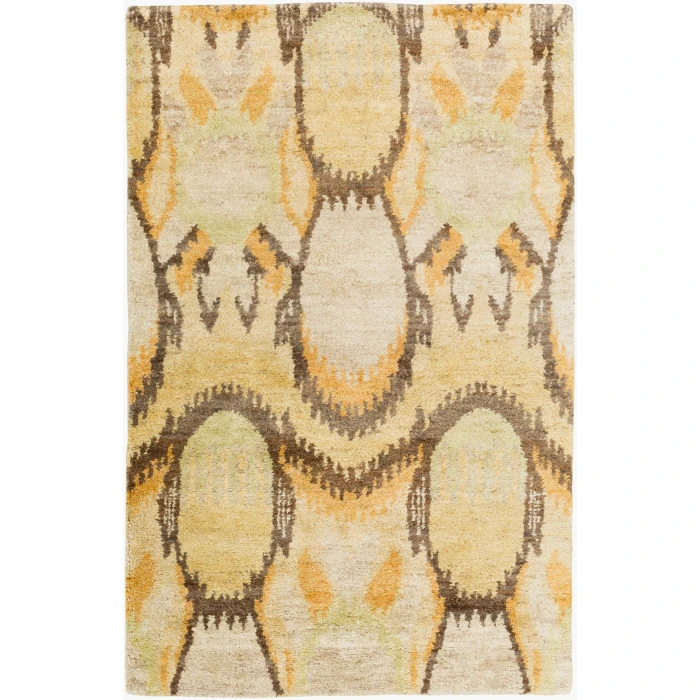 Surya Scarborough SCR-5153-26x8 rug