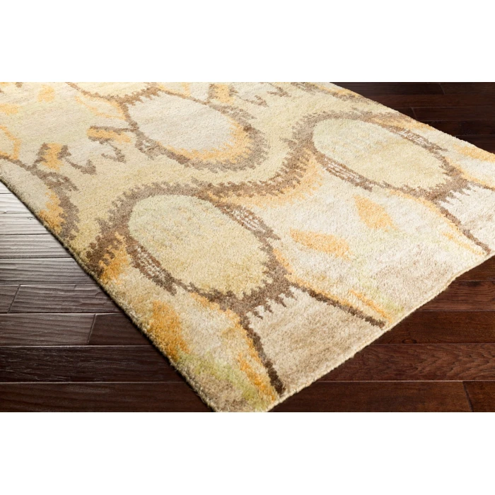 Surya Scarborough SCR-5153-26x8 rug