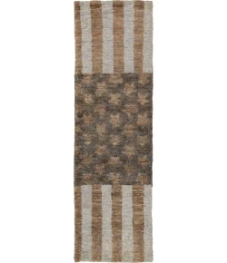 Surya Scarborough Gray SCR-5155 2 ft. 6 in. X 8 ft. Rect. Rug