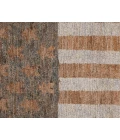 Surya Scarborough Gray SCR-5155 2 ft. 6 in. X 8 ft. Rect. Rug