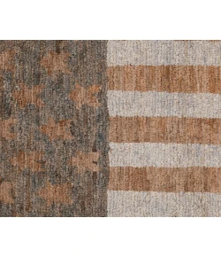 Surya Scarborough Gray SCR-5155 2 ft. 6 in. X 8 ft. Rect. Rug