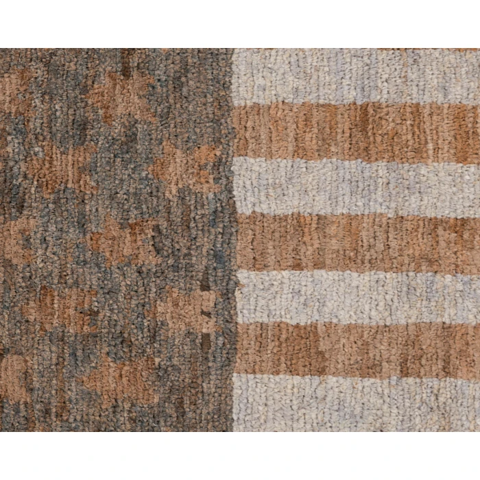 Surya Scarborough Gray SCR-5155 2 ft. 6 in. X 8 ft. Rect. Rug