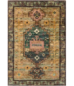 Surya Scarborough SCR5161 Multi Area Rug 2 ft. X 3 ft. Rectangle