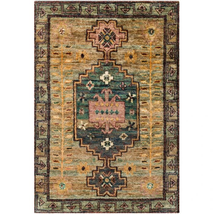 Surya Scarborough SCR-5161 2  x 3  Rug