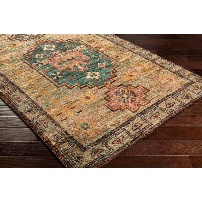 Surya Scarborough SCR-5161 2  x 3  Rug