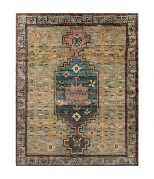Surya Scarborough SCR-5161 2  x 3  Rug
