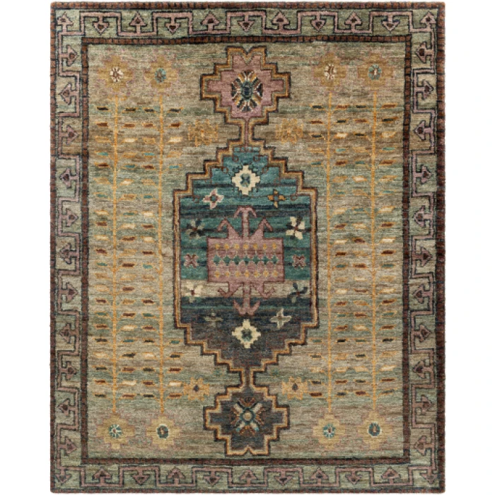 Surya Scarborough SCR-5161 2  x 3  Rug