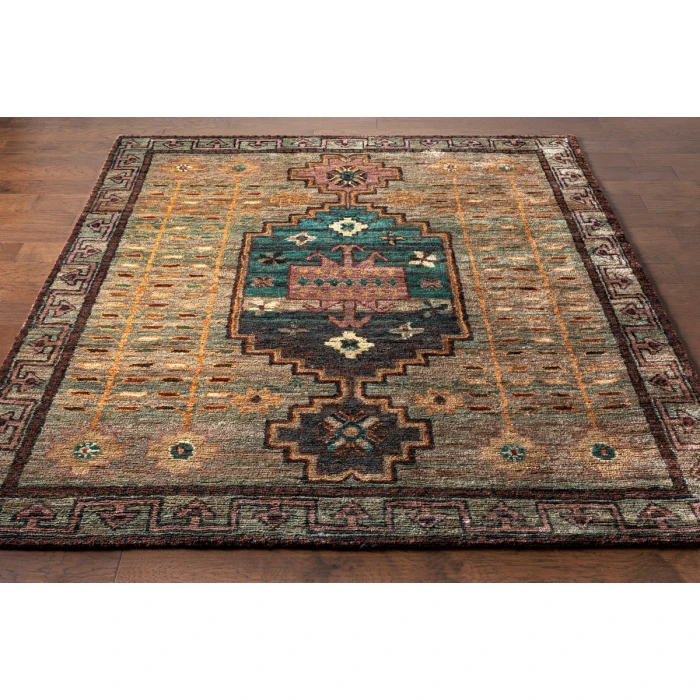 Surya Scarborough SCR-5161 2  x 3  Rug