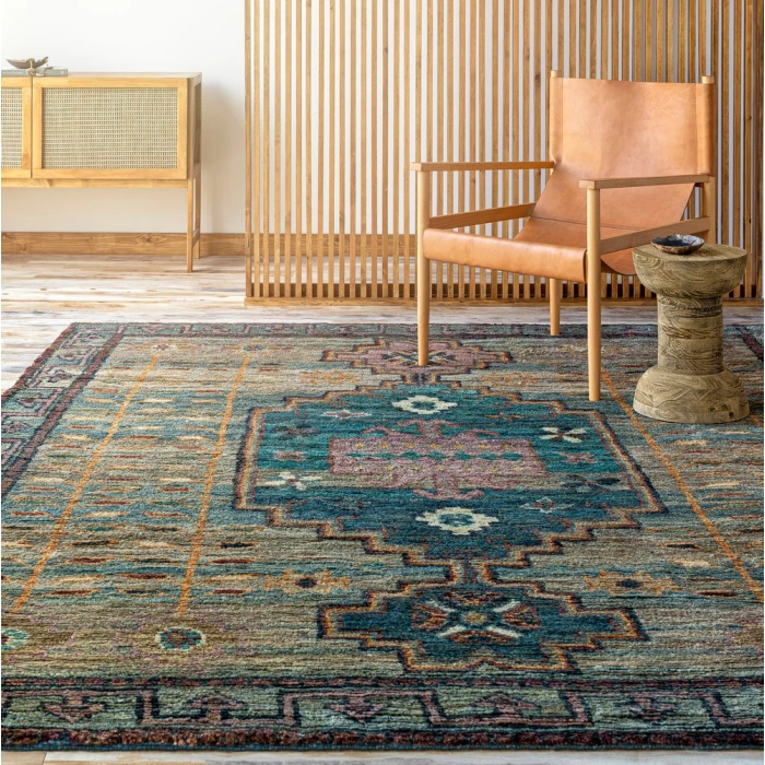Surya Scarborough SCR-5161 2  x 3  Rug