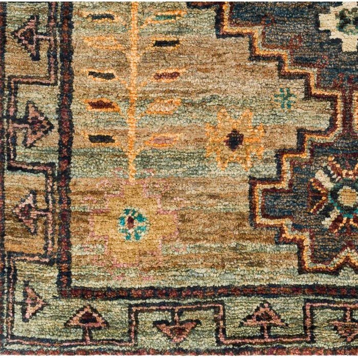 Surya Scarborough SCR-5161 2  x 3  Rug