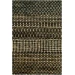 Surya Scarborough SCR5162 Wheat Dark Green Area Rug 8 ft. X 10 ft. Rectangle
