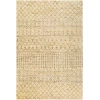 Surya Scarborough SCR5164 Butter Beige Area Rug 8 ft. X 10 ft. Rectangle