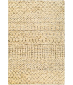 Surya Scarborough SCR5164 Butter Beige Area Rug 8 ft. X 10 ft. Rectangle