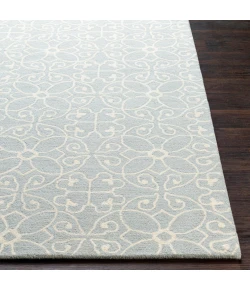 Surya Scott Slate SCT-1013 4ft. x 6ft. Rect. Rug