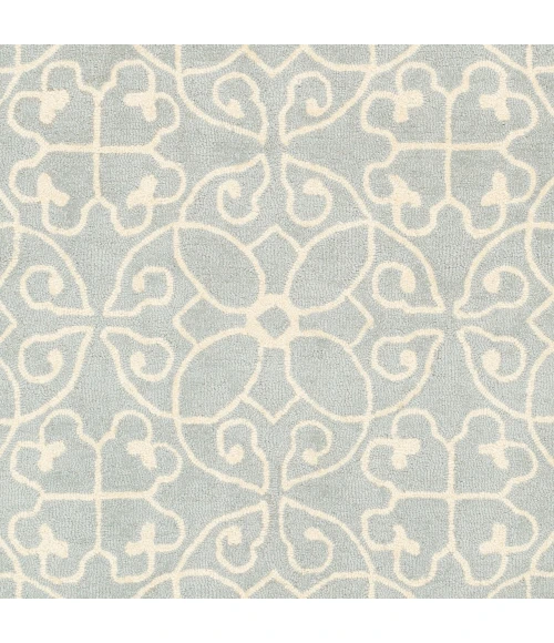 Surya Scott Slate SCT-1013 4ft. x 6ft. Rect. Rug