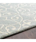 Surya Scott Slate SCT-1013 4ft. x 6ft. Rect. Rug