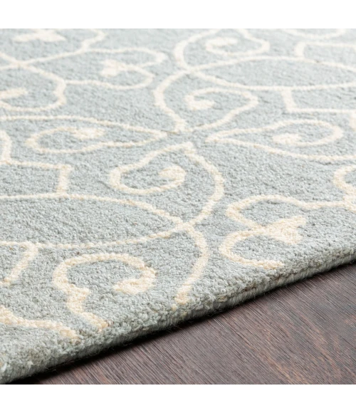 Surya Scott Slate SCT-1013 4ft. x 6ft. Rect. Rug