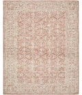 Sicily SCY-2300 8 x 10 Handmade Rug