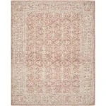 Livabliss Sicily SCY-2300 2 ft. x 3 ft. Rectangle Rug