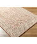 Sicily SCY-2300 8 x 10 Handmade Rug