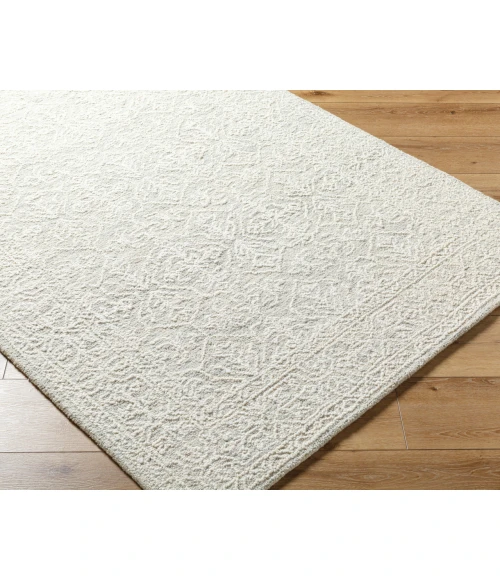 Sicily SCY-2301 6 x 9 Handmade Rug