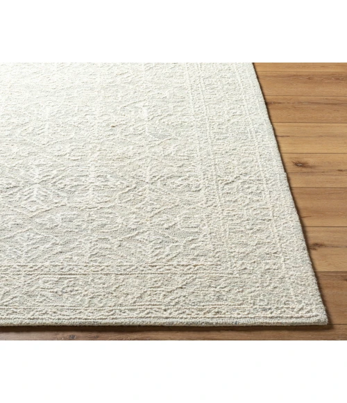 Sicily SCY-2301 6 x 9 Handmade Rug
