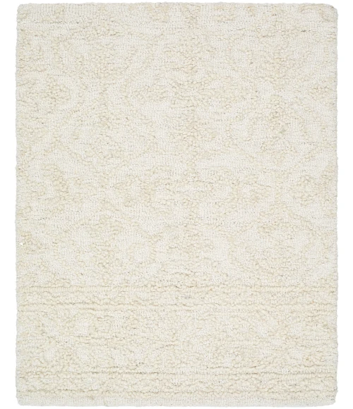 Sicily SCY-2304 8 x 10 Handmade Rug