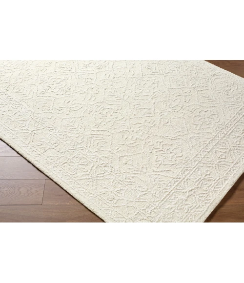 Sicily SCY-2304 8 x 10 Handmade Rug