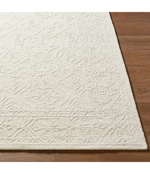 Sicily SCY-2304 8 x 10 Handmade Rug