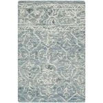 Livabliss Sicily SCY-2305 2 ft. x 3 ft. Rectangle Rug