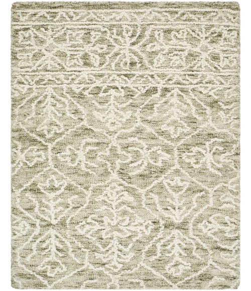 Sicily SCY-2306 8 x 10 Handmade Rug