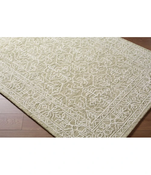Sicily SCY-2306 2 x 3 Handmade Rug
