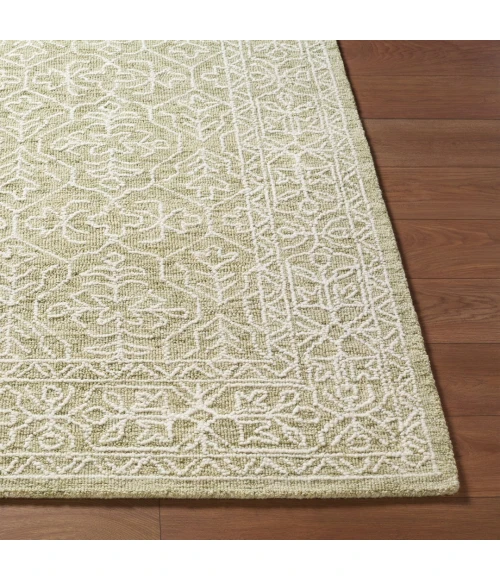 Sicily SCY-2306 2 x 3 Handmade Rug
