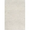 Livabliss Strada SDA2301 Silver Gray Medium Gray Area Rug 8 ft. X 10 ft. Rectangle