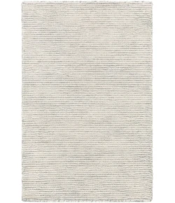 Livabliss Strada SDA2301 Silver Gray Medium Gray Area Rug 2 ft. X 3 ft. Rectangle