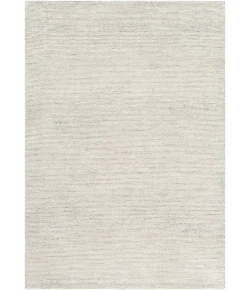 Livabliss Strada SDA2301 Silver Gray Medium Gray Area Rug 8 ft. X 10 ft. Rectangle