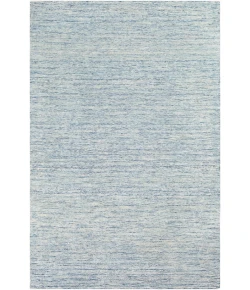 Livabliss Strada SDA2302 Pale Blue Denim Area Rug 8 ft. X 10 ft. Rectangle