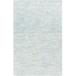 Livabliss Strada SDA2302 Ice Blue Blue Area Rug 9 ft. X 12 ft. Rectangle