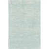Livabliss Strada SDA2304 Aqua Cream Area Rug 8 ft. X 10 ft. Rectangle