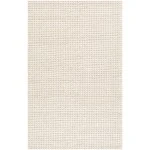 Livabliss Sundance SDC2300 Light Grey Taupe Area Rug 3 ft. 6 in. X 5 ft. 6 in. Rectangle